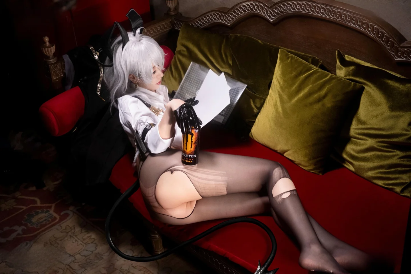 绞肉姬 - No.021 Zani [53P-263MB] tg@simisebaisi 【丝足阁】016.webp